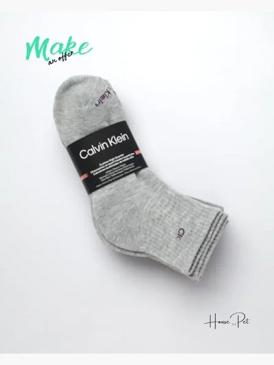 Performance Cushioned Crew Cuffed Athletic Socks with Arch Support - Picture 2 of 7